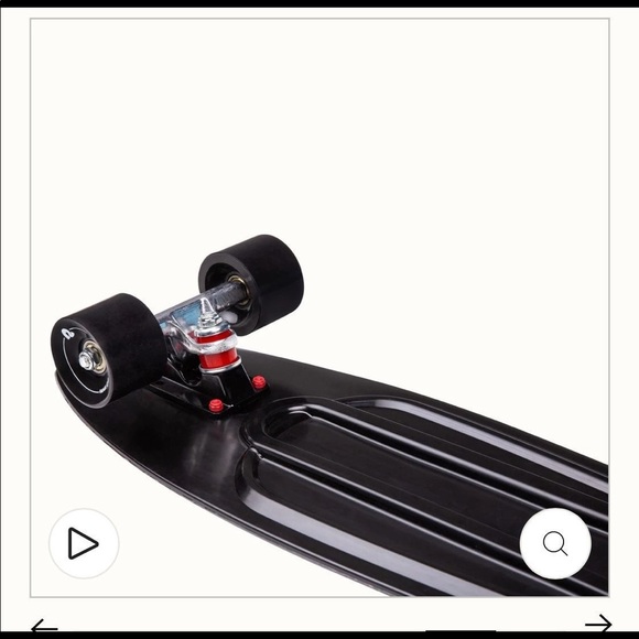 Retrospec quip skateboard - Picture 2 of 5